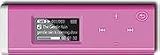 Samsung - U3 2GB* MP3 Player - Pink