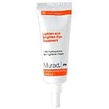 Murad by Murad Lighten & Brighten Eye Treatment--/0.5OZ