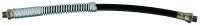 18in. Hose Grease Gun with Spring