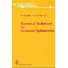 Numerical Techniques for Stochastic Optimization by