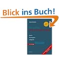 Die perfekte Bewerbungsmappe. Kreativ - �berzeugend - erfolgreich