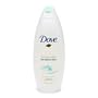 Dove Sensitive Skin Body Wash, Unscented ~ 24 Fl. oz