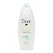 Dove Sensitive Skin Body Wash, Unscented ~ 24 Fl. oz