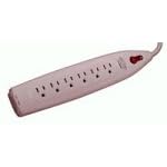 Belkin SurgeMaster(TM) Surge Protector (F9H610V-04)
