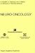 Book Neuro-Oncology (Developments in Oncology)
