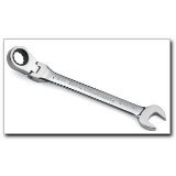 KD TOOLS - KDT-9708 - 1/2 FLEX GEAR WRENCH