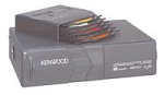 Kenwood 6-Disc CD Changer (KDCC667)