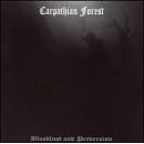 Bloodlust & Perversion