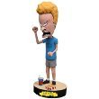 Beavis and Butt-Head Beavis Head Knocker