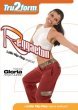 Tru2form - Reggaeton : The Hip-hop Latin Inspired Workout