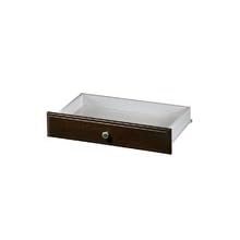 Easy Track RD2504-T Deluxe Drawer, Truffle, 4-Inch