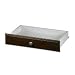 Easy Track RD2504-T Deluxe Drawer, Truffle, 4-Inch