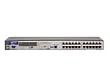 HP ProCurve Switch Ethernet 10/100Mbps 24-Ports J3299A