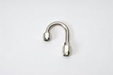 Russell 610261 Full Flow Hose End
