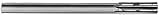 Made in USA .468 Sol. Carbide Dec. Reamer