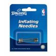 Spaulding Inflating Needles
