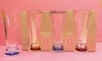 Review Burdens  / 4 Pack Tumbler Set