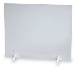 Dayton 1VNY1 Radiant Heater, Flat Panel, 120 V, 650 W