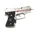 Sporting Goods : Lasergrip Rubber Wrap-Around Grip for S&W N Frame Square Butt