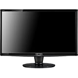 Produkt-Bild: Hannspree HZ251DPB 63,5 cm (25 Zoll) Widescrren TFT Monitor DVI, VGA (Kontrast dyn. 800:1, 2ms Reaktionszeit) schwarz