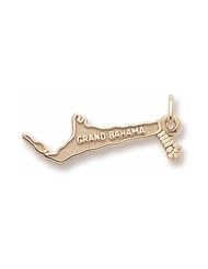 Grand Bahama Charm
