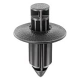 10 Honda Door Panel Push-Type Clips CR-V & S2000 