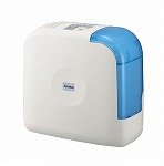 ZOJIRUSHI ハイブリット式加湿器 EV-CC50-AA ブルー