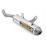 03-05 KAWASAKI KX125: PRO CIRCUIT FACTORY 304 SILENCER - 2-STROKE by Pro Circuit