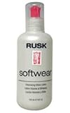 Rusk Softwear Volume Shine Lotion 6 oz.