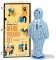 Voodoo Lou's Office Voodoo Kit: Take Charge of Your Career -- With Voodoo! Includes Corporate Voodoo Doll and Executive Spellbook by Voodoo Lou