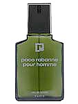 Paco Rabanne by Paco Rabanne for Men 3.4 oz Eau de Toilette Spray