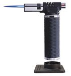 The Standard for Hand-Held Butane Table Torches - Solder-It - PT220