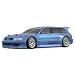 HPI Audi Rs4 Avant Karosserie 190 Mm