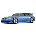 HPI Audi Rs4 Avant Karosserie 190 Mm
