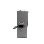 200 Amp Circuit Breaker Enclosure by Cutler-Hammer