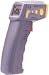 Infrared Thermometer with Laser Guide, 12:1 DS (Calibrated to NIST Standards)