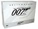 James Bond 007 Limited Edition (21 DVDs)