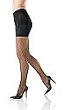 Spanx Tight-End Tights Textured Fishnets