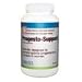Progesto-Support is clinically designed to promote optimal progesterone function in women. Helps restore glandular (adrenal) and endocrine receptor health. Perfect for women using bio identical hormone replacement therapy or HRT therapy.