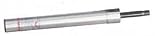 SPRINGFIELD MARINE KINGPIN BOAT SEAT POST -- THREADEDSize: 11'