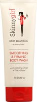 Skinnygirl Body Solutions Smooth and Firming Body Wash -- 7 fl oz