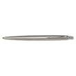 Parker Jotter Pen, Stainless Steel, Medium Point, Black Ink