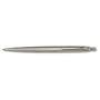 Parker Jotter Pen, Stainless Steel, Medium Point, Black Ink (PAR13333)