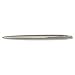 Parker Jotter Pen, Stainless Steel, Medium Point, Black Ink (PAR13333)