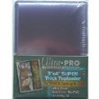 Ultra Pro - 25 Pack of 3" x 4" Super Thick Top Load Card Holders (Fits 100 point thick cards)