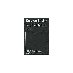 Noch ist Raum. Gedichte
