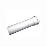 Saniflo Extension Pipe Between Toilet and Macerator Extension Pipe SN-030: 18