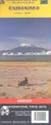Kilimanjaro (International travel maps)