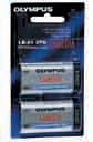 Olympus LB 01 CR V3 Lithium Battery for various Stylus & Camedia Digital Cameras