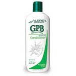 Aubrey Organics - Gpb Hair Conditioner&Nutrient, 16 fl oz cream